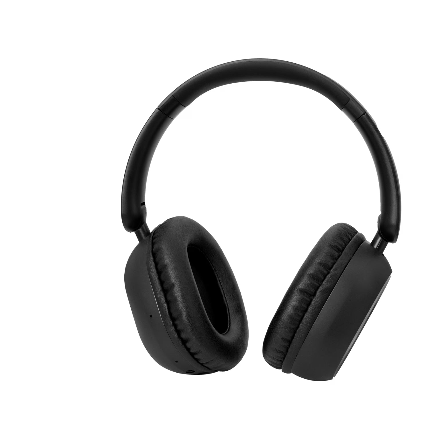 TRUSMI Stylish Wireless Bluetooth Headset Black
