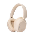 TRUSMI StylishWireless Bluetooth Headset White
