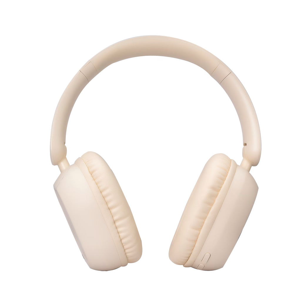 TRUSMI StylishWireless Bluetooth Headset White