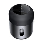 TRUSMI 360° 100W Surround Sound Portable Bluetooth Speaker