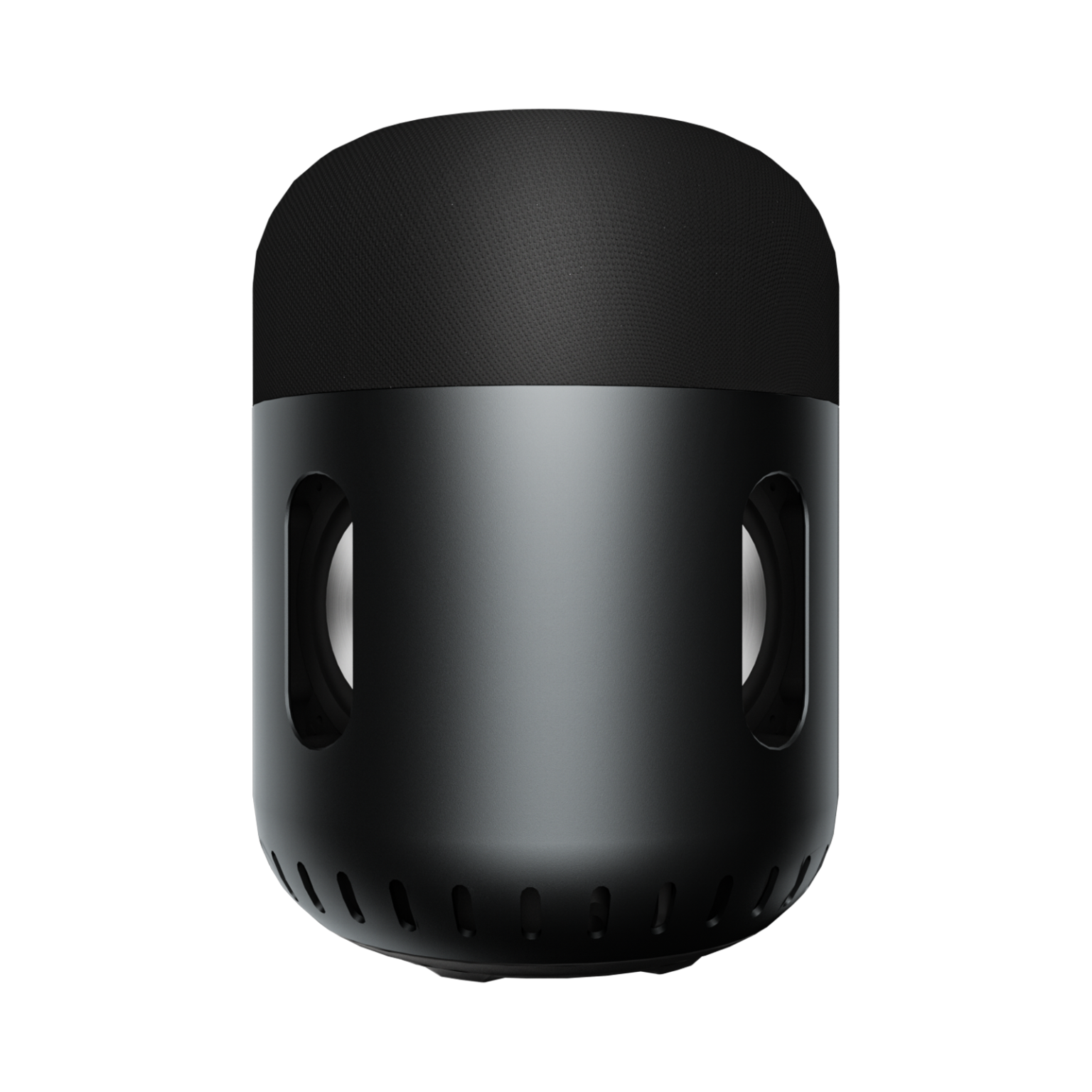 TRUSMI 360° 100W Surround Sound Portable Bluetooth Speaker