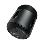 TRUSMI 360° 100W Surround Sound Portable Bluetooth Speaker