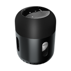 TRUSMI 360° 100W Surround Sound Portable Bluetooth Speaker