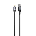 TRUSMI Apple Port - Charging Smart Power off Alluminum Alloy Cable