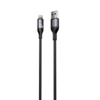 TRUSMI Apple Port - Charging Smart Power off Alluminum Alloy Cable