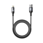 TRUSMI Apple Port - Charging Smart Power off Alluminum Alloy Cable
