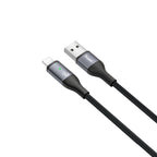 TRUSMI Apple Port - Charging Smart Power off Alluminum Alloy Cable