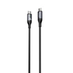 TRUSMI 100W CC Smart Power off Alluminum Alloy Cable