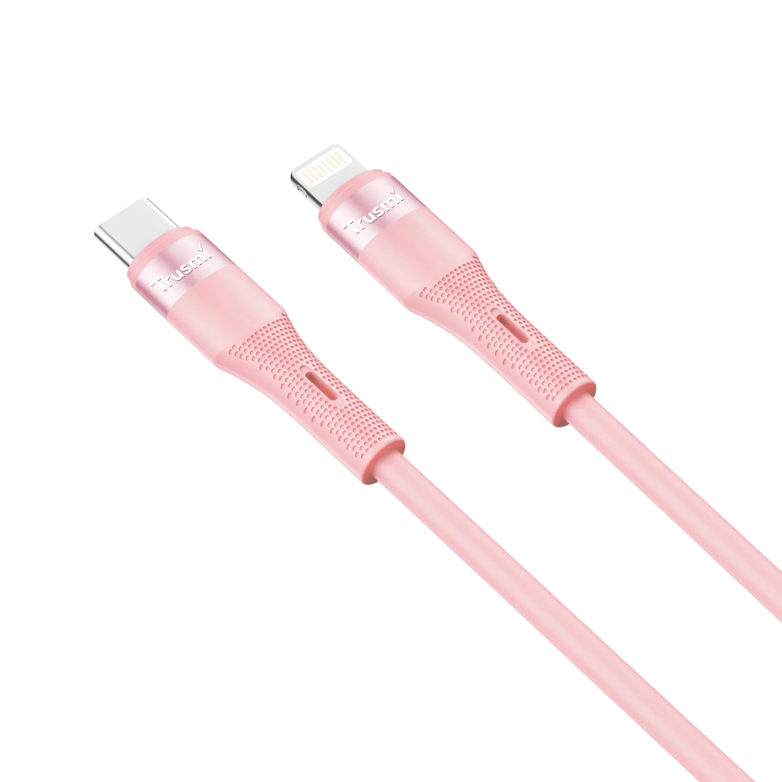 TRUSMI 20W CL Silicone Charging Cable