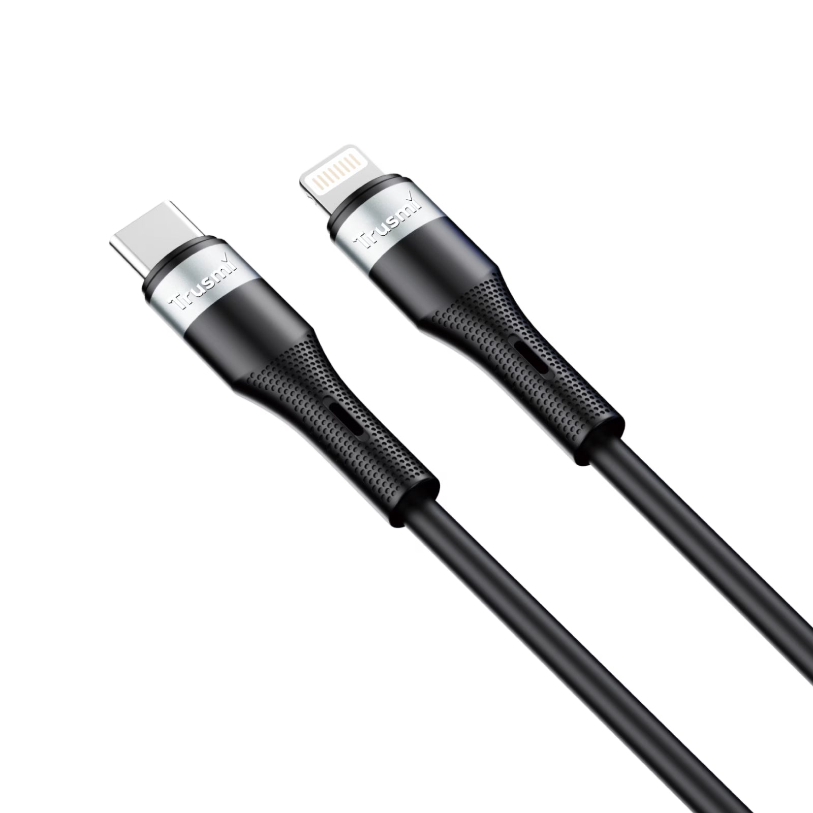 TRUSMI 20W CL Silicone Charging Cable