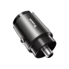 TRUSMI PD60W AC Metal Fast Car Charger