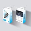 TRUSMI PD66W AC Metal Fast Car Charger