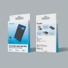 TRUSMI Series Silicone Card Holder