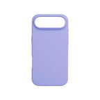 TRUSMI Soft Liquid Silicone Built-in Magnetic Phone Case
