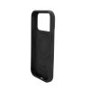 TRUSMI Soft Liquid Silicone Built-in Magnetic Phone Case