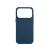 TRUSMI Soft Liquid Silicone Built-in Magnetic Phone Case