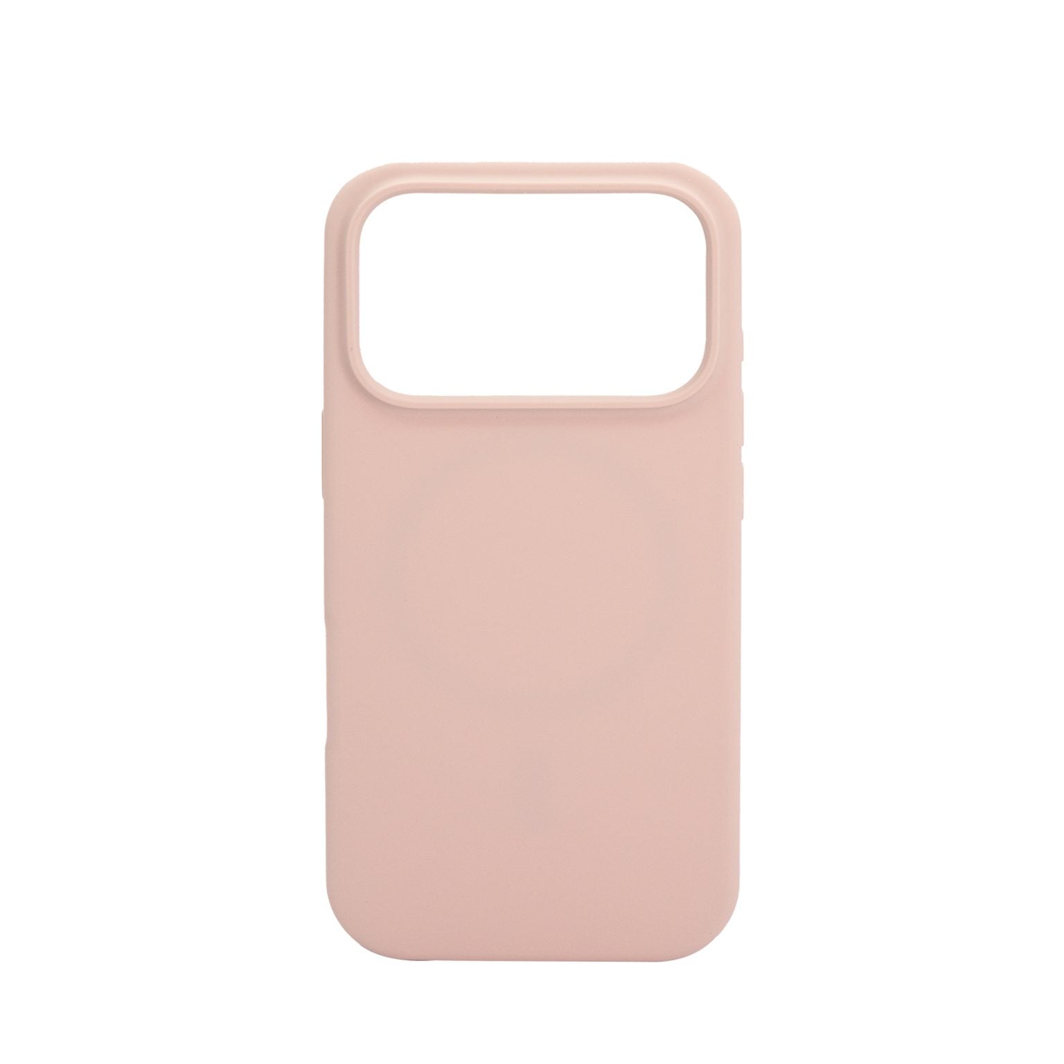 TRUSMI Soft Liquid Silicone Built-in Magnetic Phone Case