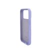 TRUSMI Soft Liquid Silicone Built-in Magnetic Phone Case