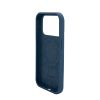 TRUSMI Soft Liquid Silicone Built-in Magnetic Phone Case