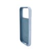 TRUSMI Soft Liquid Silicone Built-in Magnetic Phone Case