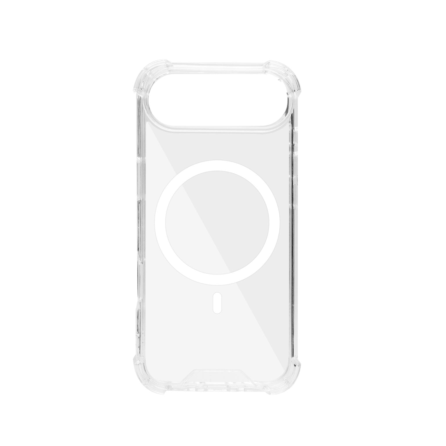 TRUSMI iPhone17 Magnetic Airbag Anti-Fall Case
