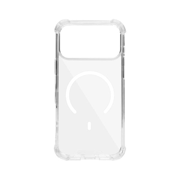 TRUSMI iPhone17 Magnetic Airbag Anti-Fall Case