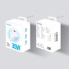 TRUSMI PD30W A+C GaN Fast Charger