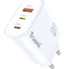TRUSMI PD30W A+C+L GaN Fast Charger
