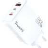 TRUSMI PD65W A+C+L GaN Fast Charger