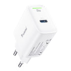 TRUSMI PD25W Single C LED Fast Charger