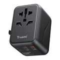 TRUSMI 20W 1C2A Travel Adapter Charger