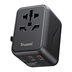 TRUSMI 20W 1C2A Travel Adapter Charger