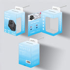 TRUSMI 10.5W USB-A/C Travel Adapter Charger