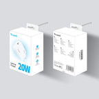 TRUSMI PD20W CL GaN Fast Charger