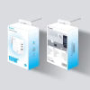 TRUSMI PD100W 2C1A GaN Fast Charger (EU) White