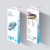 TRUSMI 8 In 1 Type-C Multifunctional Docking Station