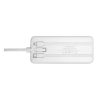 TRUSMI PD22.5W 3C1A1L Power Bank with Digital Display 10000mAh