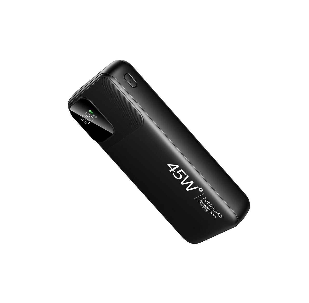 TRUSMI 45W Digital Display Power Bank