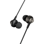 TRUSMI Wired In-ear Earphone Type C Black