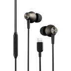 TRUSMI Wired In-ear Earphone Lightning