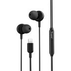 TRUSMI Wired In-ear Earphone Lightning
