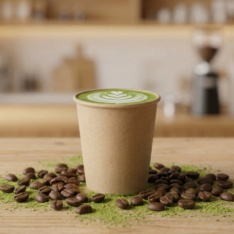 Matcha Latte