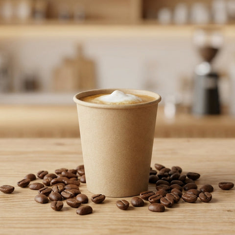Espresso Macchiato