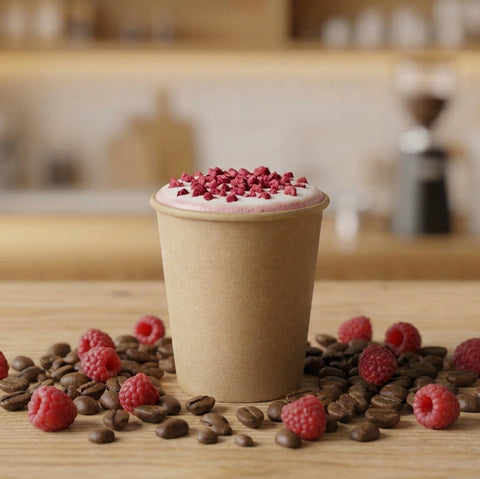 Coffee & Bakery