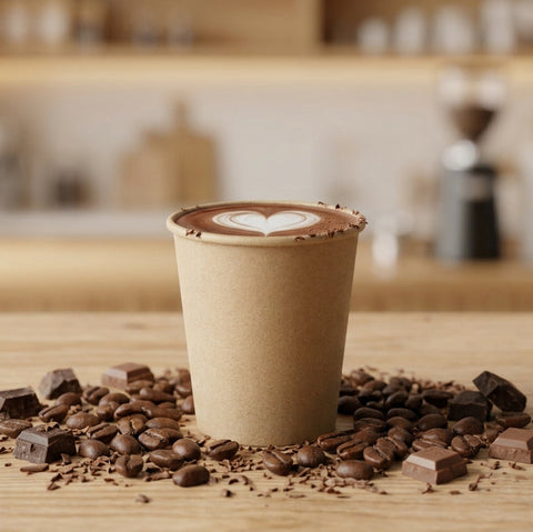 Hot Chocolate