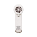 TRUSMI Handheld Foldable Refrigerate High Speed Fan 5000mAh White