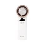 TRUSMI Handheld Foldable Refrigerate High Speed Fan 5000mAh White