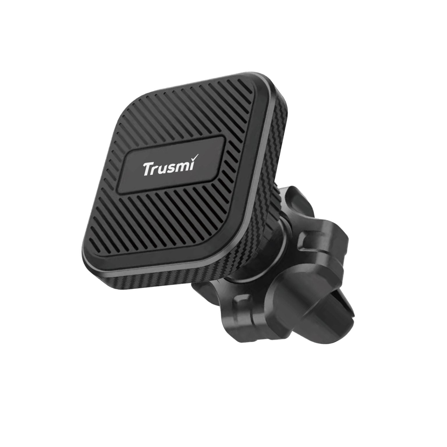 TRUSMI Magnetic Air Outlet Car Phone Holder
