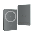 TRUSMI PD20W Ultra Thin Magnatic Wireless Power Bank