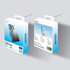 TRUSMI Ultra Thin Magnatic Wireless Power Bank 5000mAh